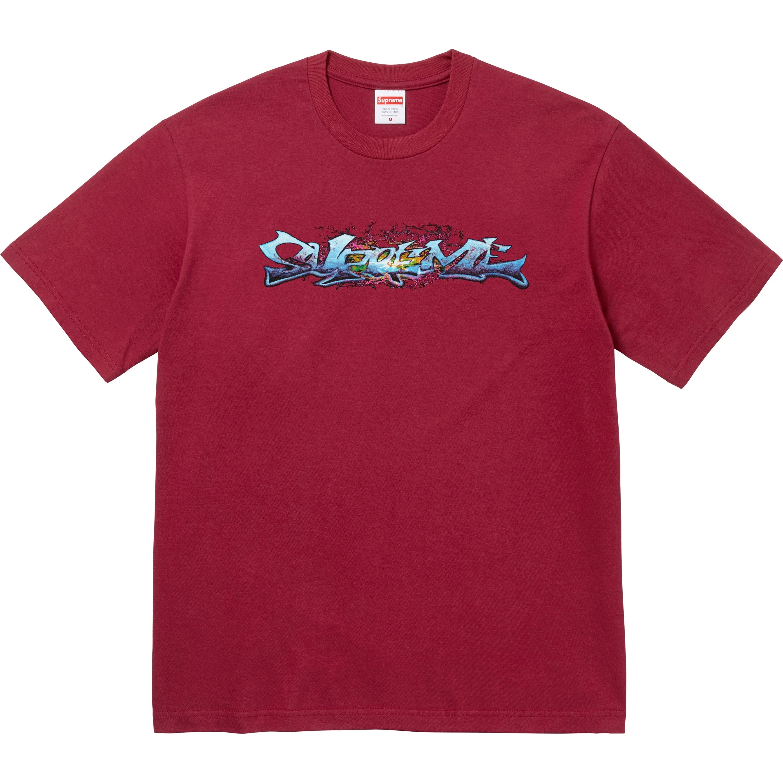 Tag Tee view 3